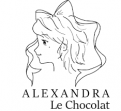 Александра шоколад
