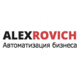 ALEXROVICH.RU