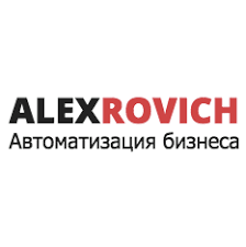 ALEXROVICH.RU: отзывы от сотрудников и партнеров