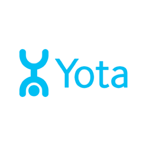 Yota: отзывы от сотрудников и партнеров в Санкт-Петербурге