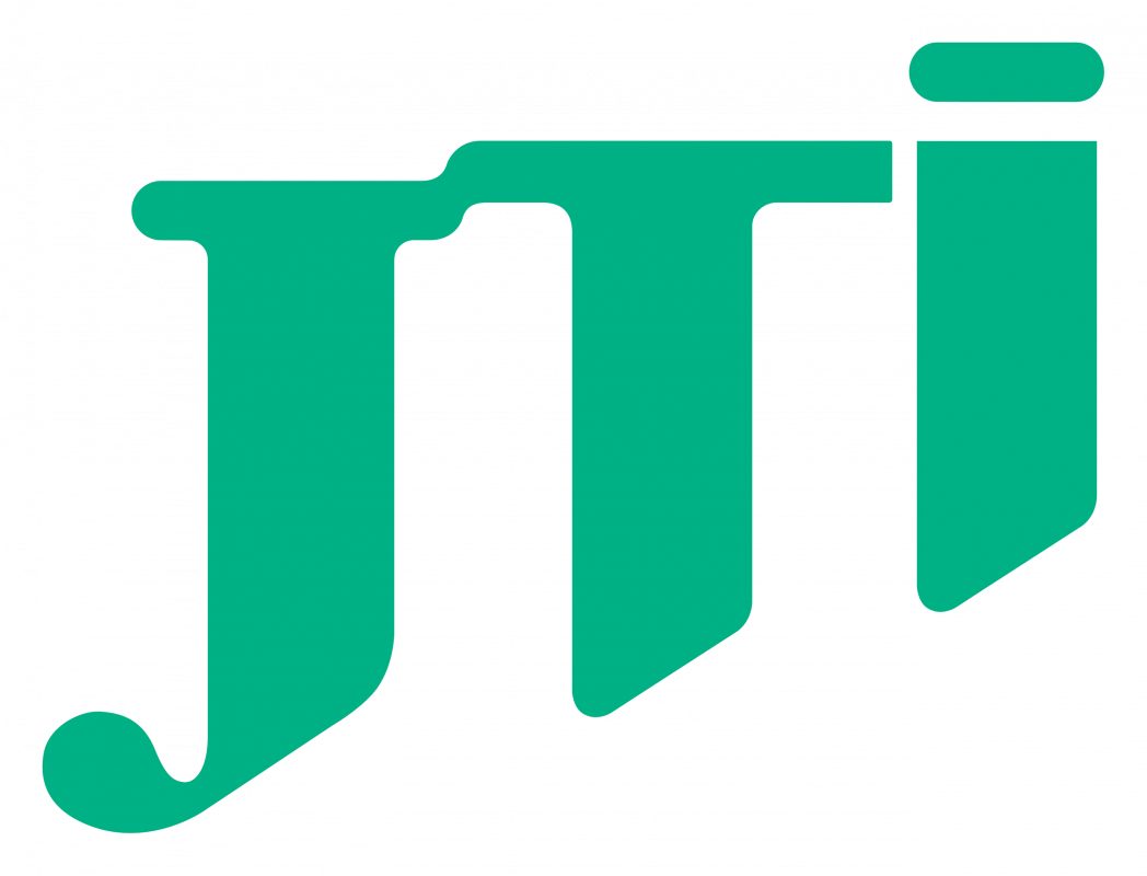 Дж т и россия. Фабрика Петро JTI. Japan Tobacco International logo. JTI логотип. JTI табачная компания.
