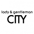 Lady & gentleman CITY