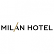 Отель Милан