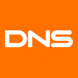 Сеть магазинов DNS