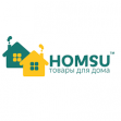 Homsu. Товары для дома