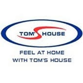Toms House: отзывы от сотрудников и партнеров