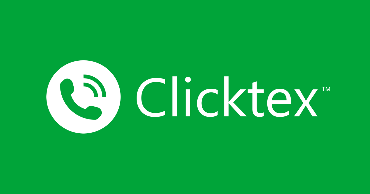 Clicktex