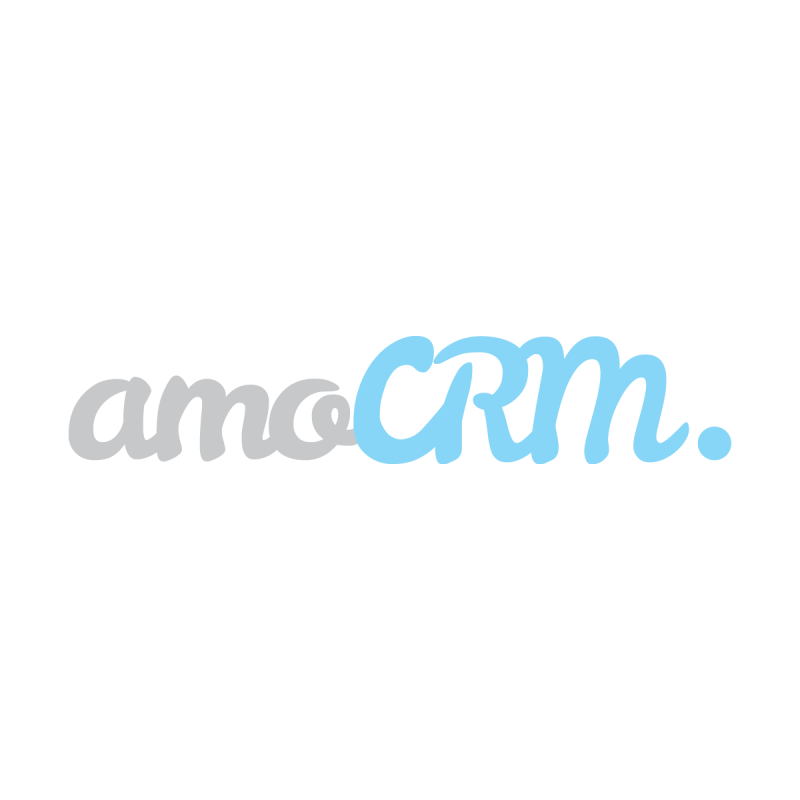 amoCRM