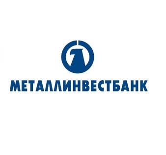 Металлинвестбанк