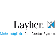 Layher: отзывы от сотрудников и партнеров