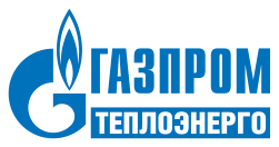 Газпром теплоэнерго