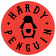 Hardy Penguin