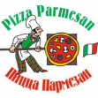 Пицца Пармезан