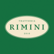 Сеть тратторий Rimini