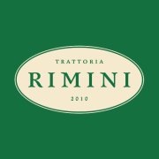 Сеть тратторий Rimini