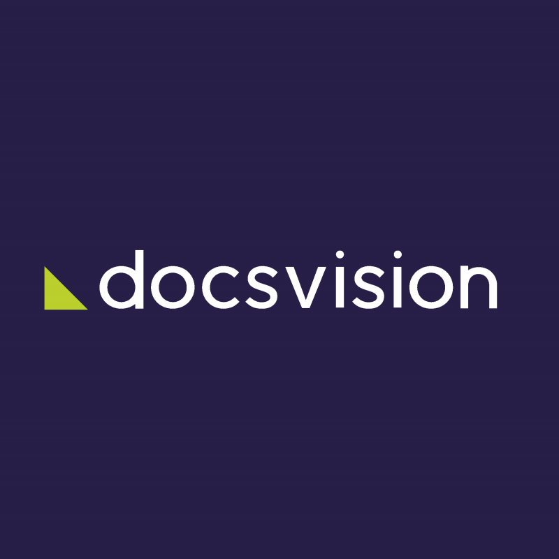 DocsVision: отзывы от сотрудников и партнеров в Санкт-Петербурге