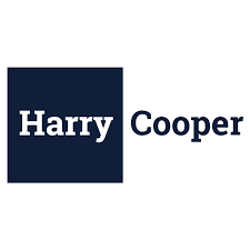 Harry Cooper