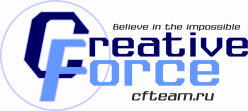 Creative Force Team