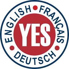 Страница 3. Центр иностранных языков «YES»: отзывы от сотрудников и партнеров