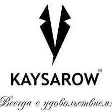 kaysarow: отзывы от сотрудников и партнеров
