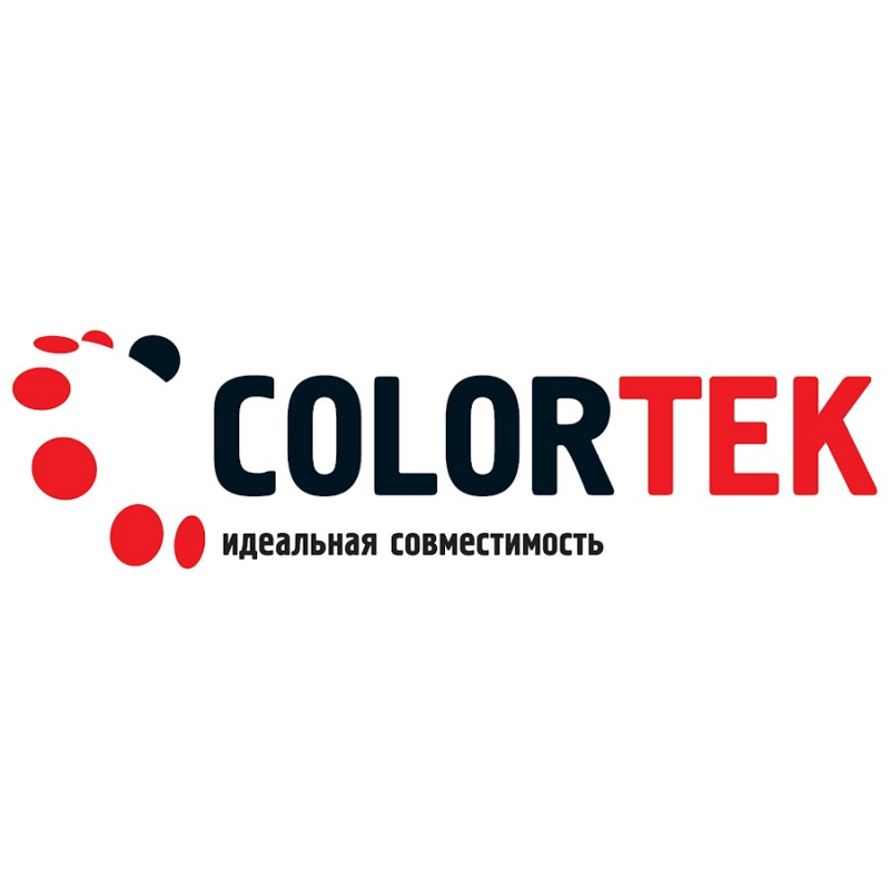 Colortek: отзывы от сотрудников и партнеров в Санкт-Петербурге