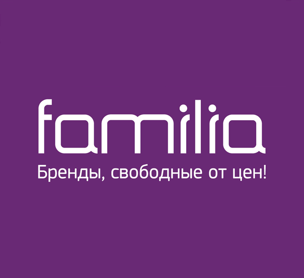 Сеть магазинов Фамилия: отзывы от сотрудников и партнеров в Зеленограде