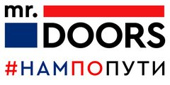 Mr. Doors: отзывы от сотрудников и партнеров в Кемерово