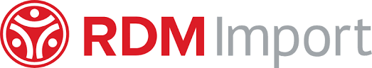 RDM. РДМ-импорт Новосибирск. РДМ логотип. RDM Import логотип.