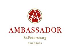 Амбассадор, гостиница: отзывы от сотрудников и партнеров в Санкт-Петербурге