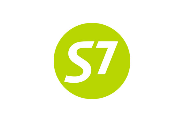 Авиакомпания S7: отзывы от сотрудников и партнеров в Москве