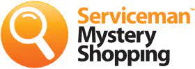 Serviceman Mystery Shopping: отзывы от сотрудников и партнеров