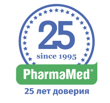 Pharmamed: отзывы от сотрудников и партнеров