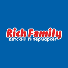 Рич Фэмили: отзывы от сотрудников и партнеров в Новосибирске