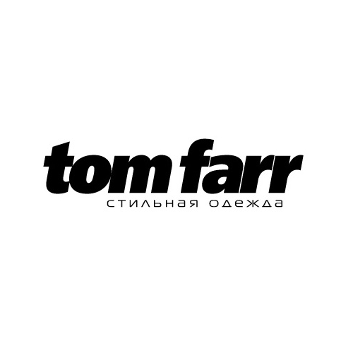 tom farr: отзывы от сотрудников и партнеров в Москве