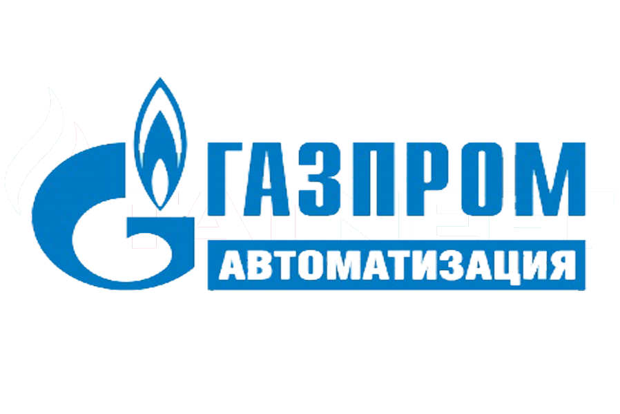 Газпром автоматизация