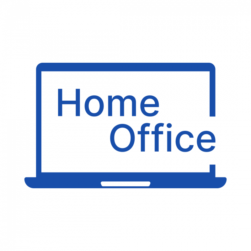Home office: отзывы от сотрудников и партнеров