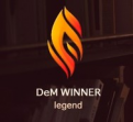 Академия Инвестирования DeM WINNER legend