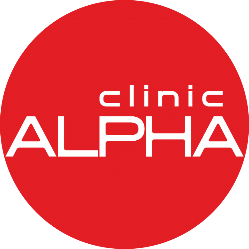 Alpha Clinic