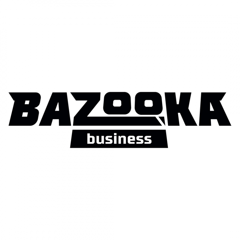 Bazooka Business: отзывы от сотрудников и партнеров