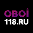 Магазин обоев ОБОИ118