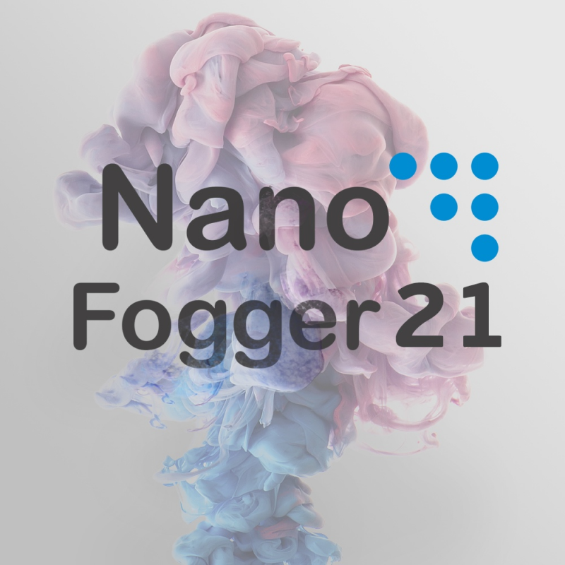 Nanofogger (ИП Толстов Алексей Владимирович): отзывы от сотрудников и партнеров