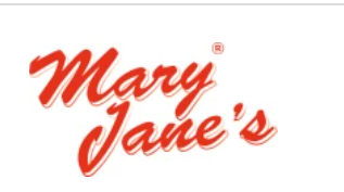 MaryJane&#039;s