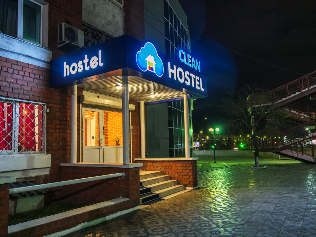 Clean Hostel: отзывы сотрудников о работодателе