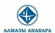 Алмазы Анабара