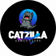 Catzilla Games Store