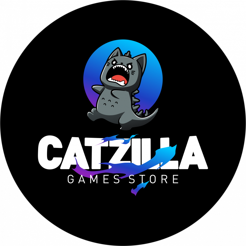Catzilla Games Store: отзывы от сотрудников и партнеров