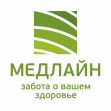 Медлайн