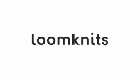 LOOMKNITS