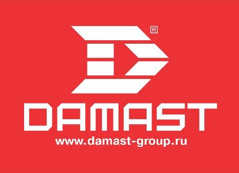 Damast (ИП Слащёв Егор Викторович): отзывы от сотрудников и партнеров
