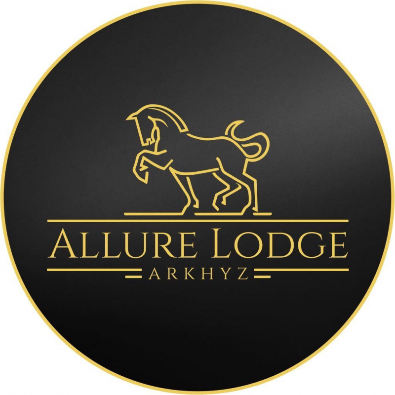 Гостиница Allure lodge